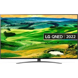 Televizor LG QNED 55QNED816QA.AMCN